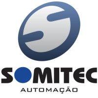 somitec automação