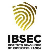 ibsec - instituto brasileiro de cibersegurança logo image