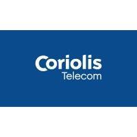 coriolis telecom s.a.s. logo image