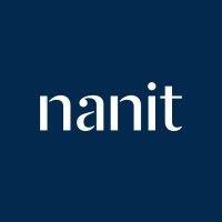 nanit logo image