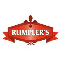 rumpler's kosher foods logo image