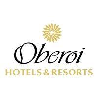 oberoi hotels & resorts logo image