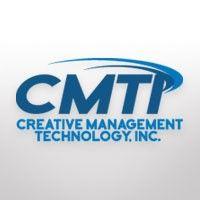 creative management technology, inc. logo image