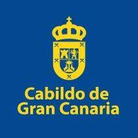 cabildo de gran canaria logo image