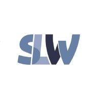 slw corretora de valores e câmbio logo image