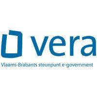 vera autonoom provinciebedrijf logo image