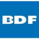 logo of Bdf