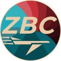 zephyr business coaching logo image