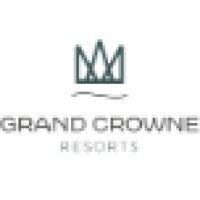 grand crowne resorts logo image