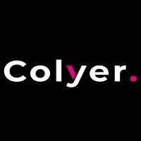 colyer logo image