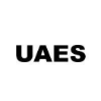 uaes logo image