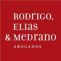 rodrigo, elias & medrano abogados logo image