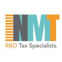 nmt r&d tax specialists logo image