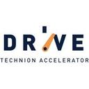 logo of Technion Drive Accelerator