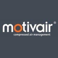 motivair compressors ltd logo image