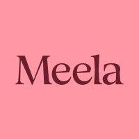 meela logo image