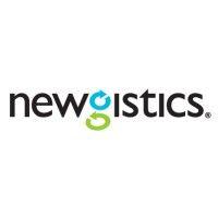 newgistics logo image