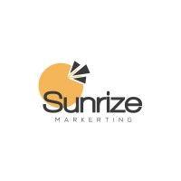 sunrize digital marketing logo image