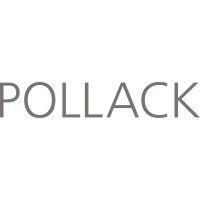 pollack logo image