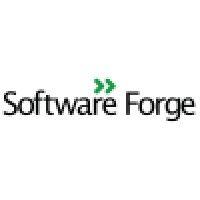 software forge logo image