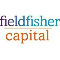 fieldfisher capital llp logo image