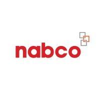 nabco uk logo image