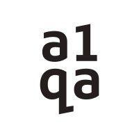 a1qa logo image