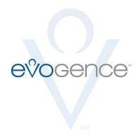 evogence logo image