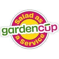 gardencup logo image