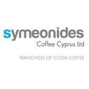 logo of Symeonides Coffee Cyprus Ltd Costa Coffee Cyprus