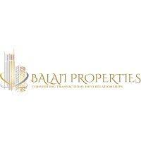 balaji enterprises logo image