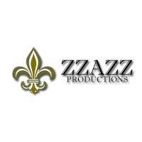 zzazz productions logo image