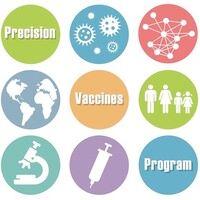 precision vaccines program logo image