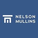 logo of Nelson Mullins Riley Scarborough