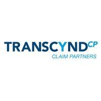 transcynd claim partners logo image