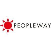 peopleway logo image