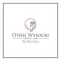 o'neil wysocki family law