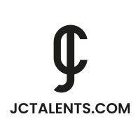 jctalents logo image