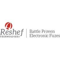 reshef technologies logo image