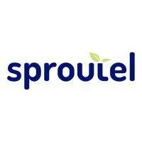 sproutel logo image