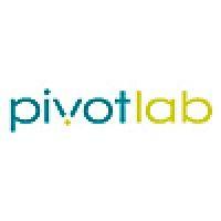 pivot lab logo image