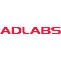 adlabs films ltd logo image