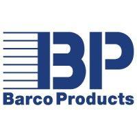 barco products logo image