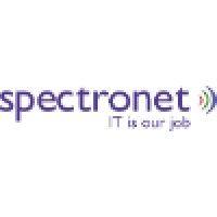 spectronet logo image