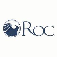 roc logo image