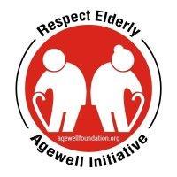 agewell foundation logo image