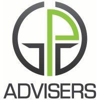 gpg advisers logo image