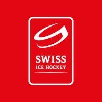 swiss ice hockey federation logo image