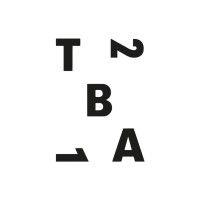 tba21 logo image