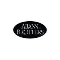 allann bros coffee roasters logo image